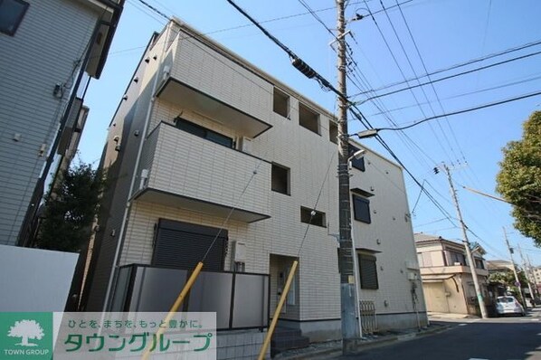 AJ船橋の物件内観写真